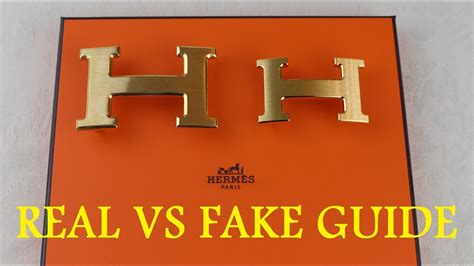 hermes tag real vs fake